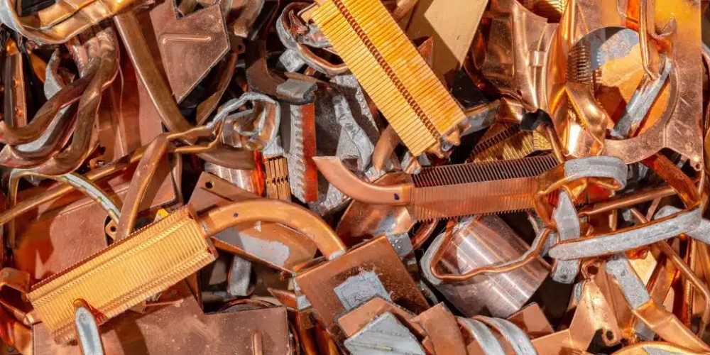 Precious Metal Recovery